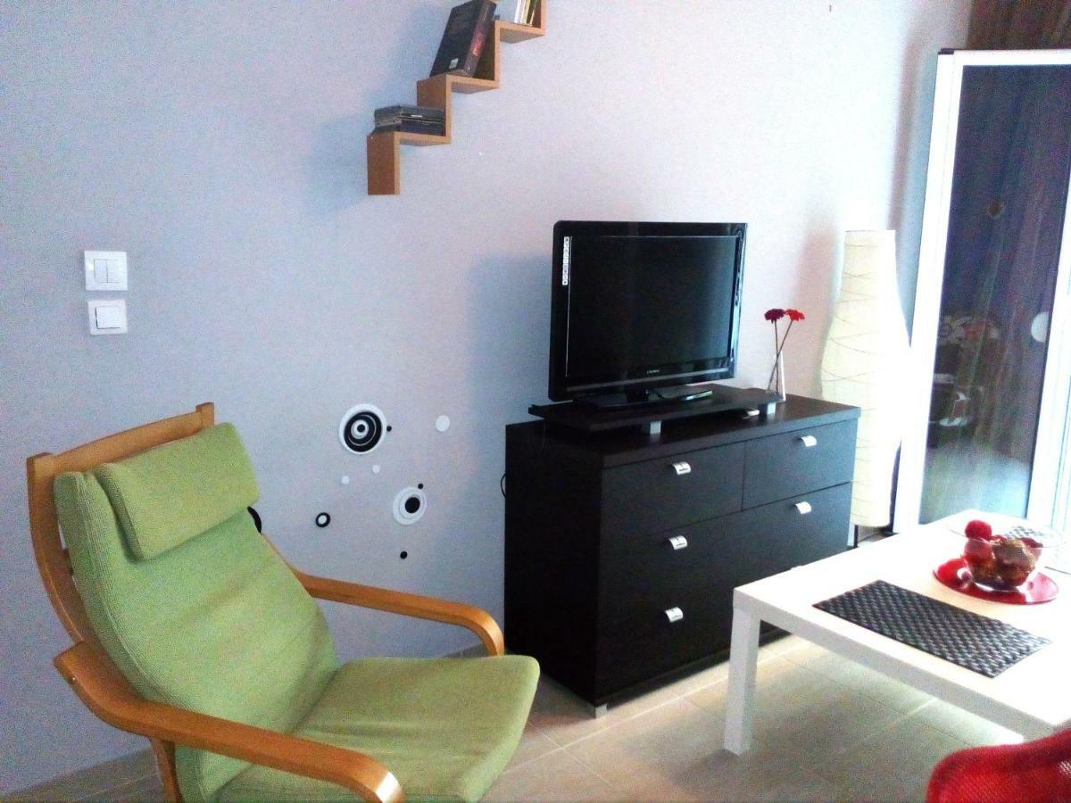 City Center Martha'S Apartment Selanik Dış mekan fotoğraf