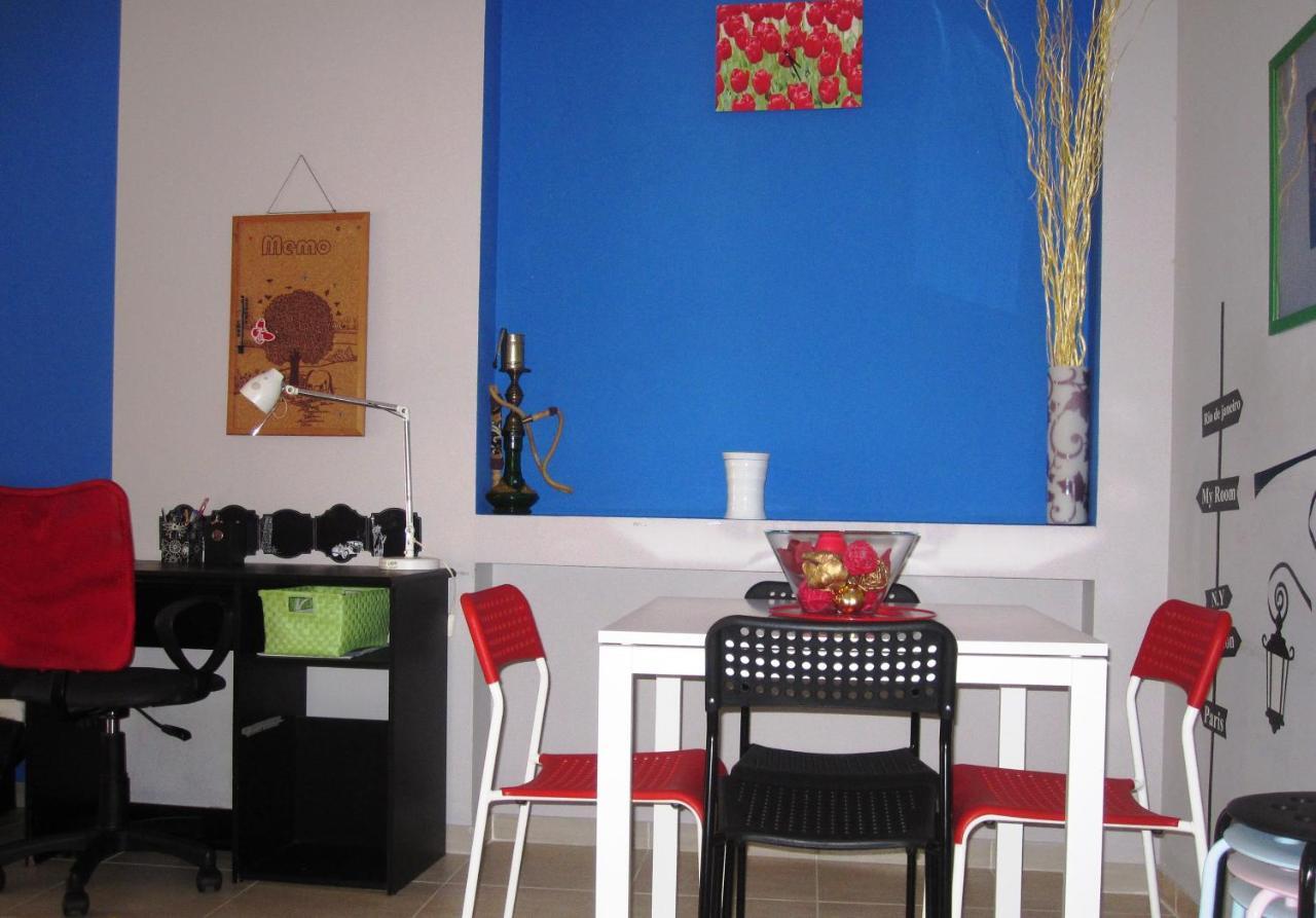 City Center Martha'S Apartment Selanik Dış mekan fotoğraf