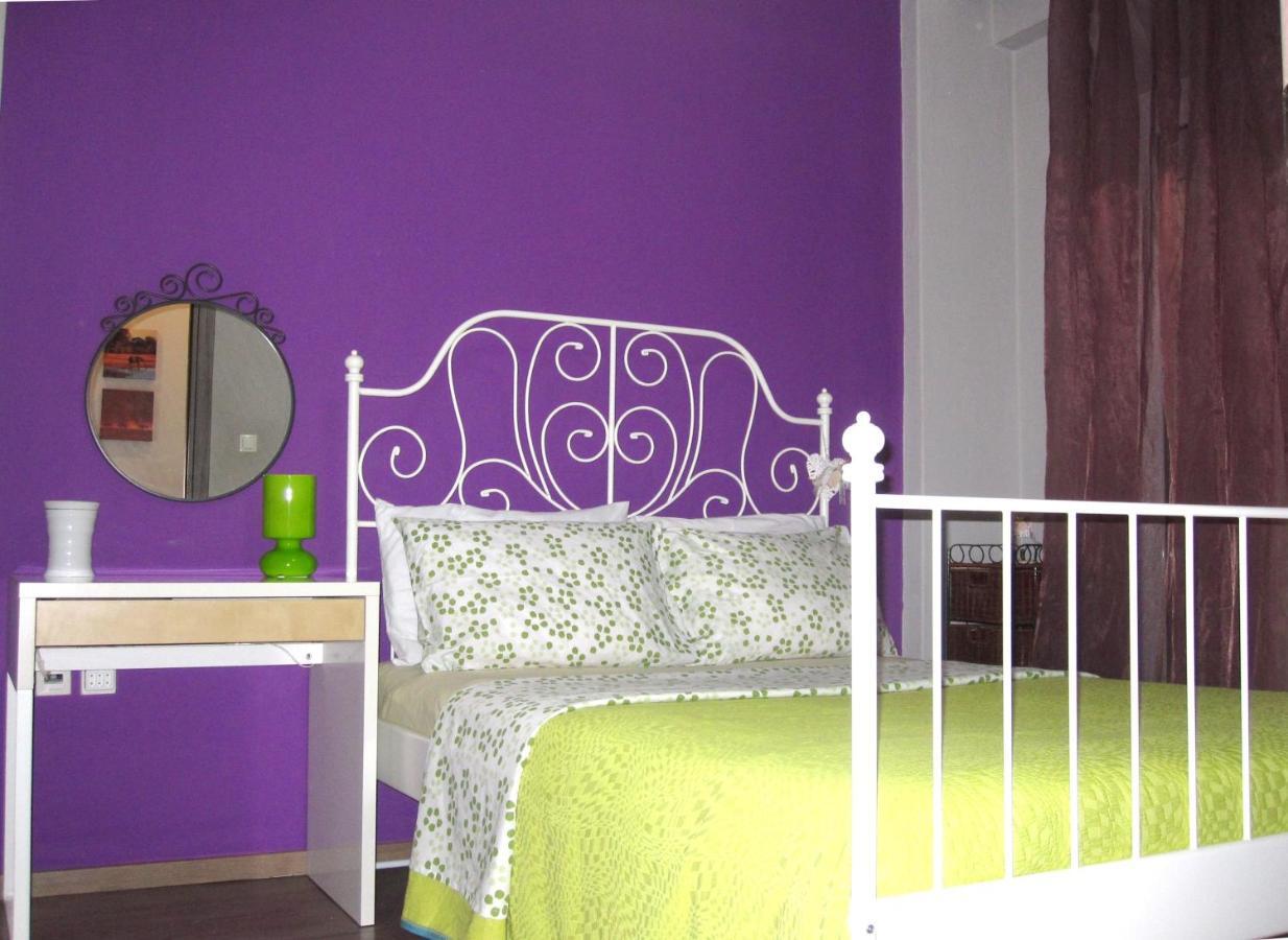 City Center Martha'S Apartment Selanik Dış mekan fotoğraf