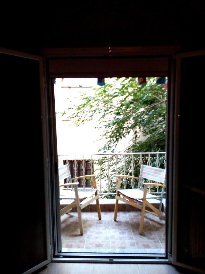 City Center Martha'S Apartment Selanik Dış mekan fotoğraf